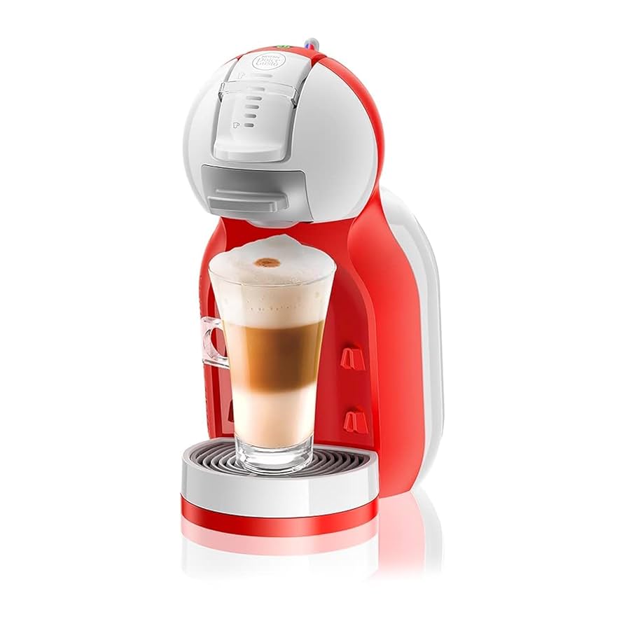 Dolce Gusto Mini me Automatic Coffee Machine