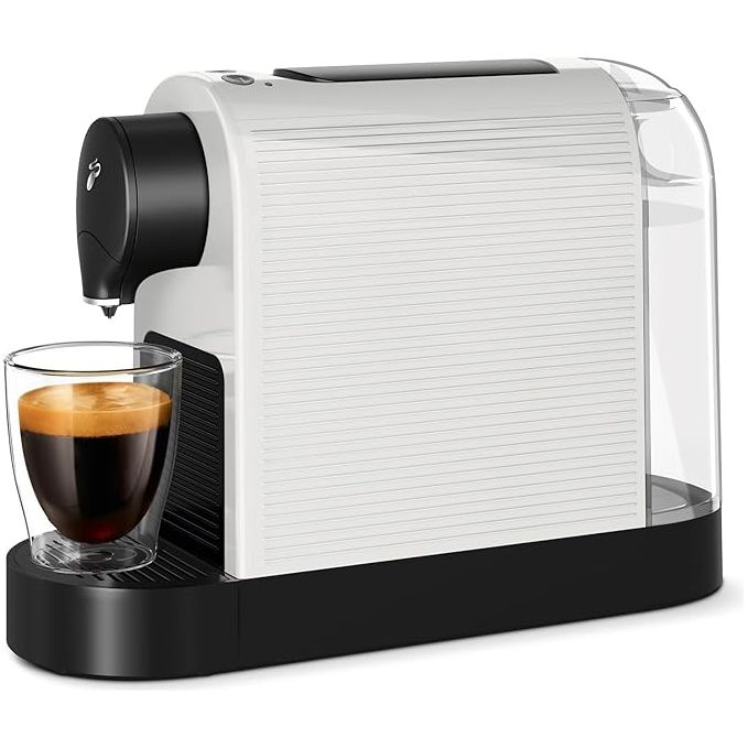 Tchibo Cafissimo "Pure Plus" Coffee Machine