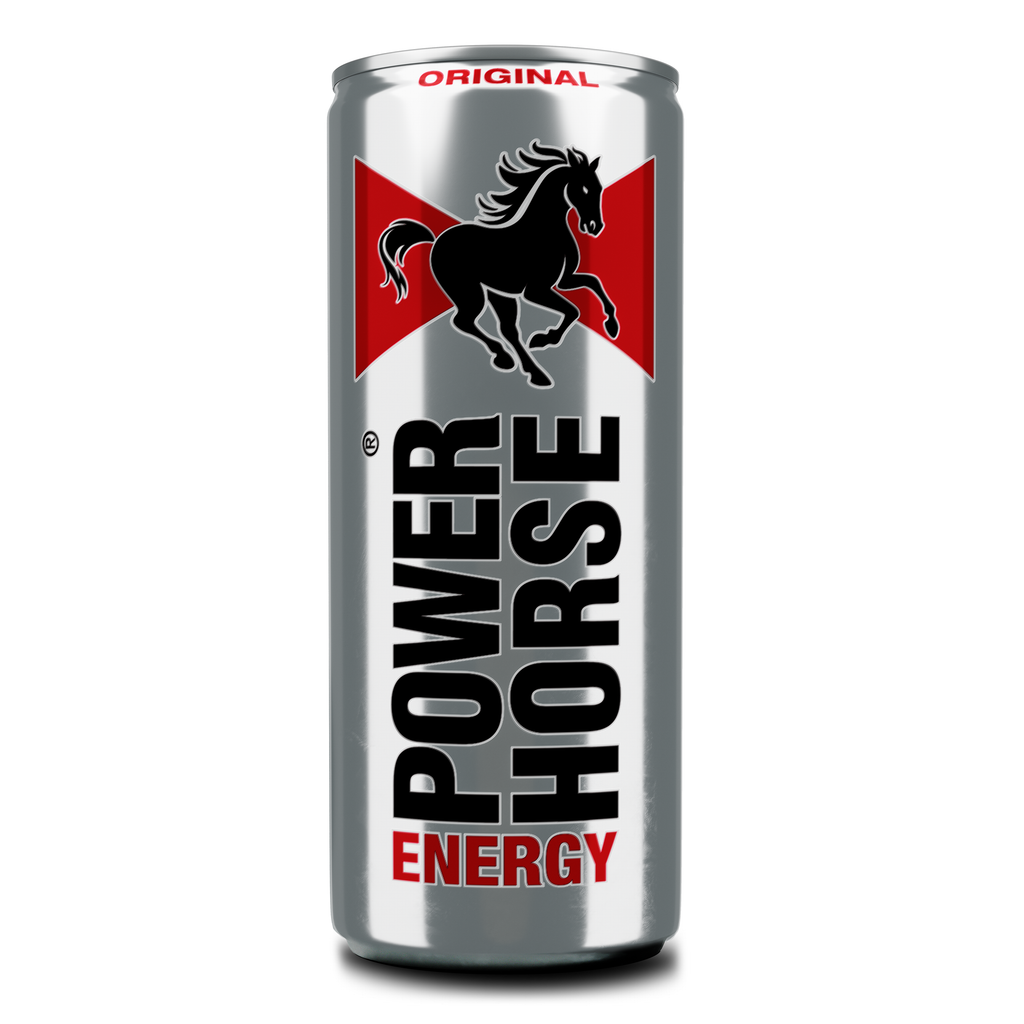 Power Horse Original 250 ml