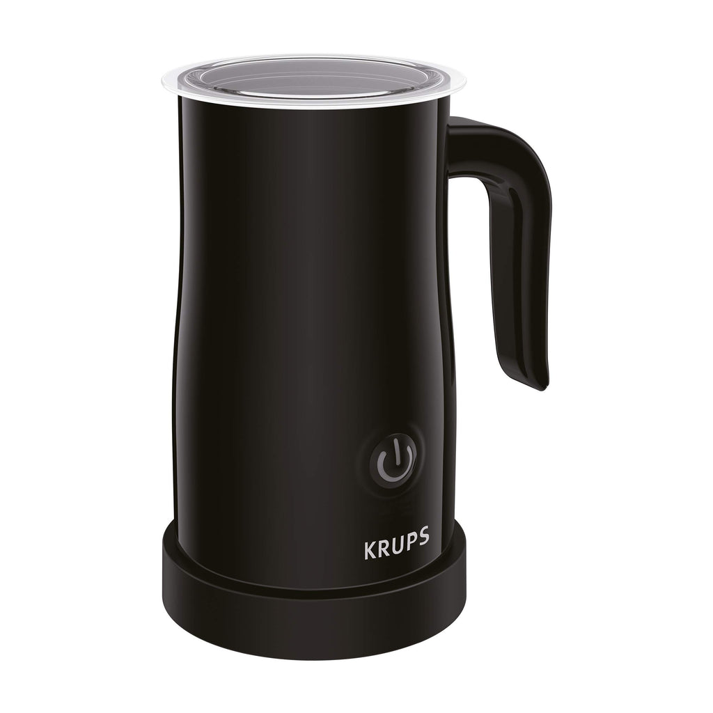 Krups XL100810 Automatic milk frother Black