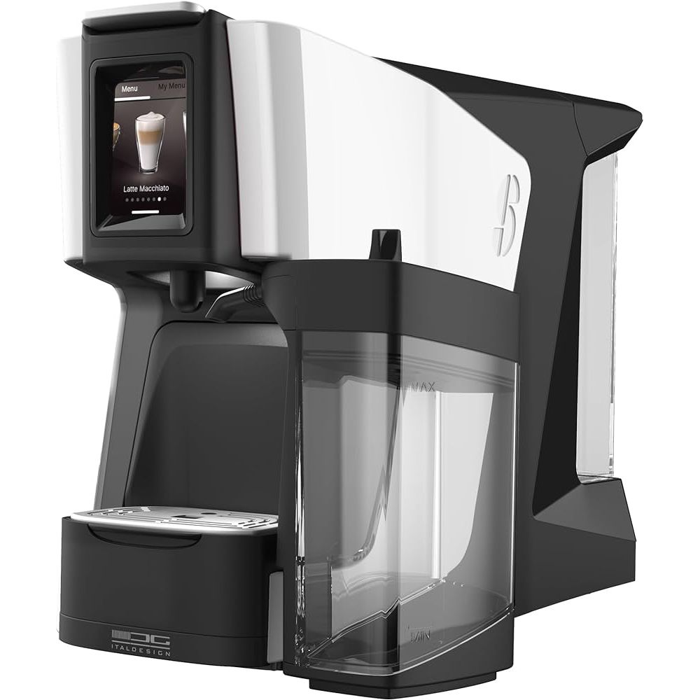 Essse Caffe S.20 Latte Sistema Espresso Coffee Machine