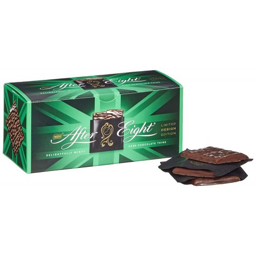 After Eight Mint Chocolate Thins Box- 200g