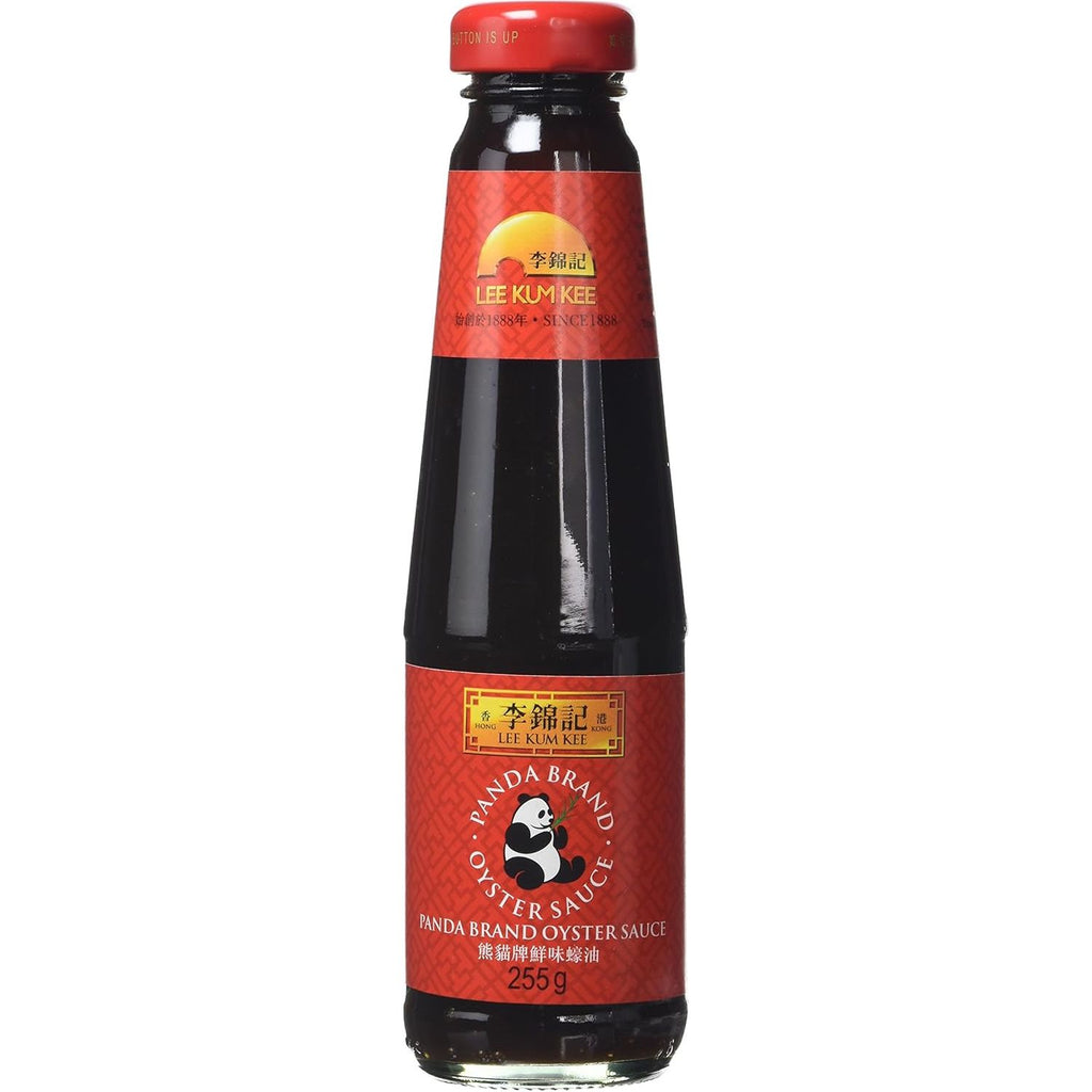 LEE KUM KEE Panda Oyster Sauce - 255g