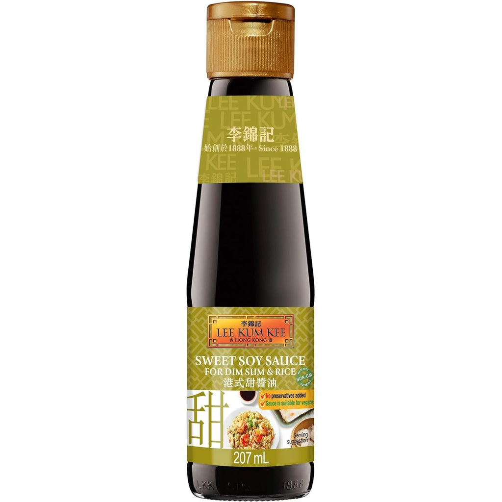 LKK Sweet Soy Sauce - 207ml