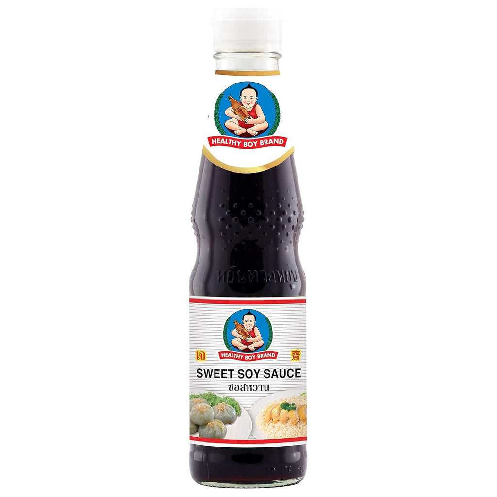 Healthy Boy Authentic Sweet Soy Sauce - 300ml