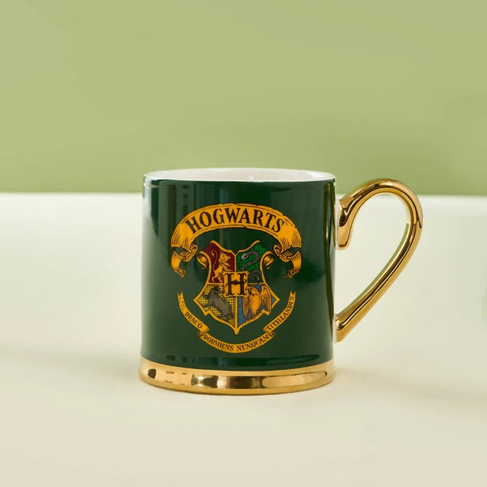 Karaca Harry Potter Mug Green -330ml