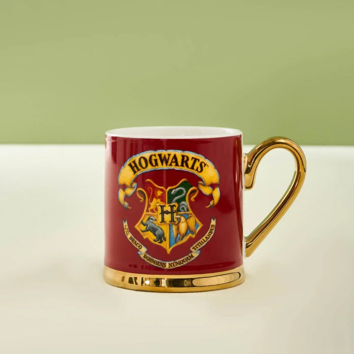 Karaca Harry Potter Mug Red -330ml