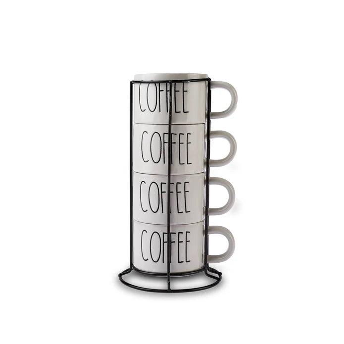 Karaca Coffee Stand Mug -180ml