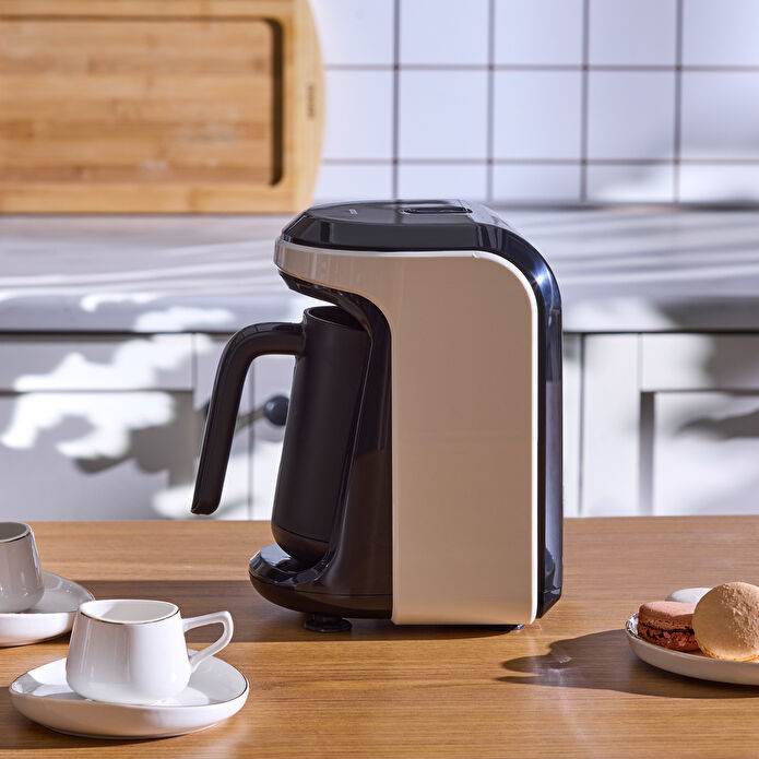 Karaca Hatır Hüp Turkish Coffee Machine - Starlight