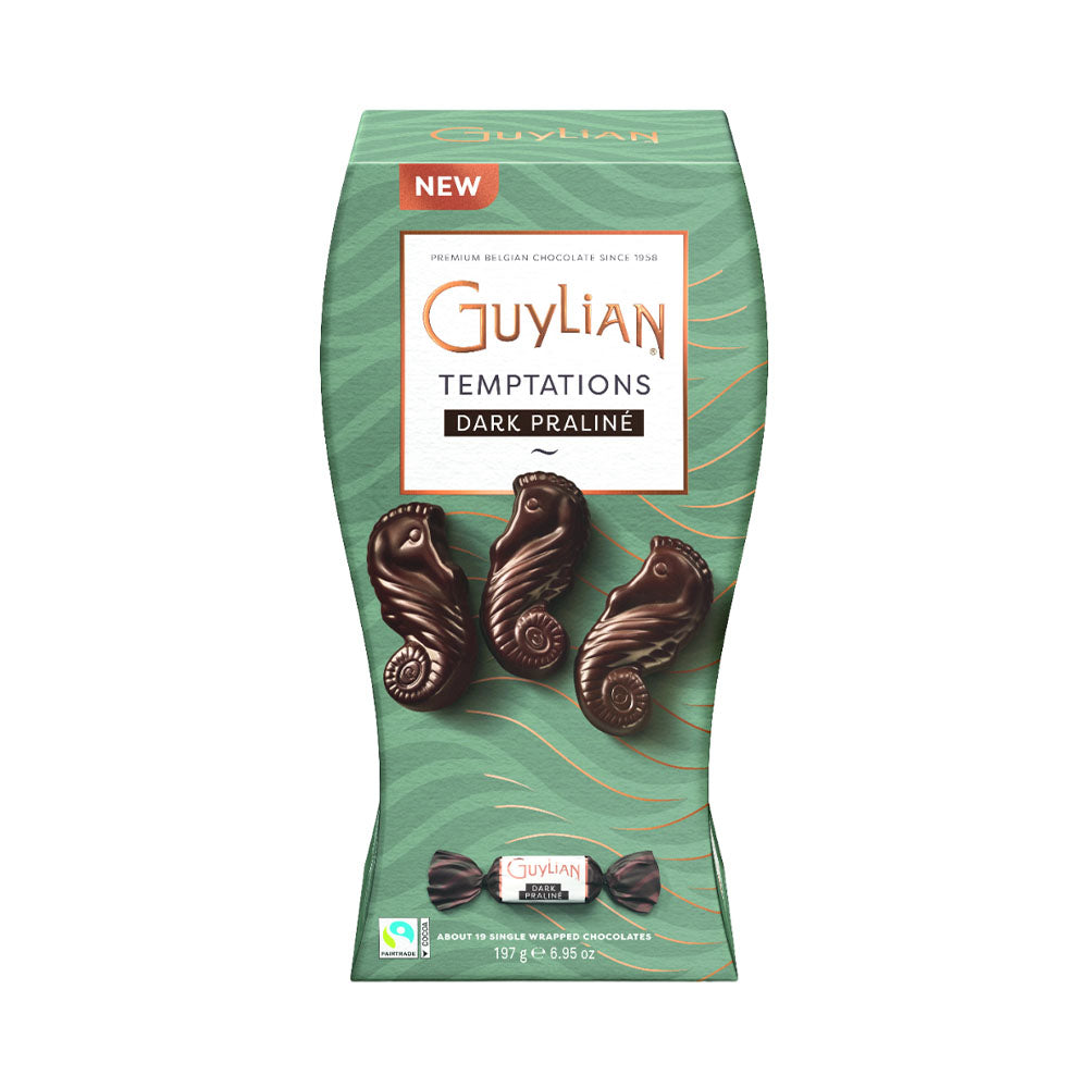 Guylian Temptations Dark Praline - 200g