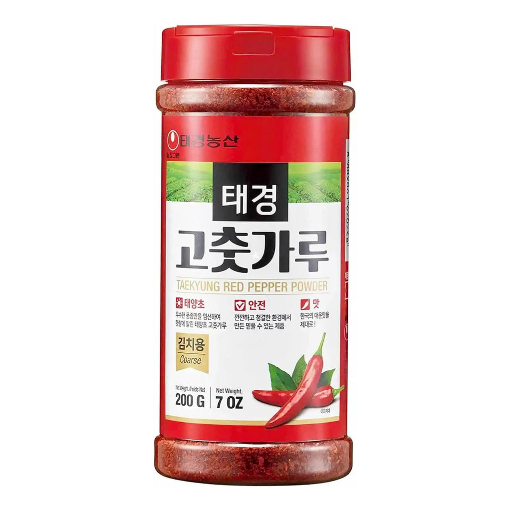 Taekyung Red Pepper Powder - 200g