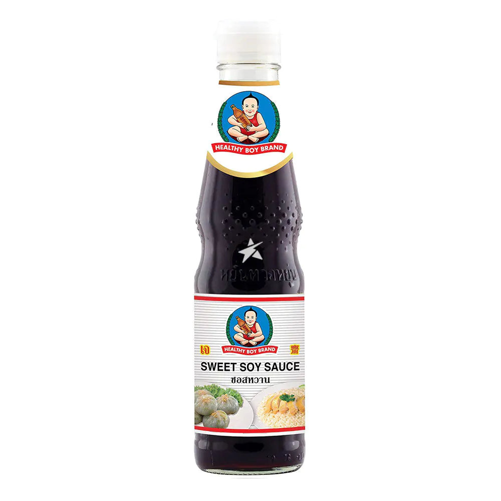 Healthy Boy Authentic Sweet Soy Sauce - 420g