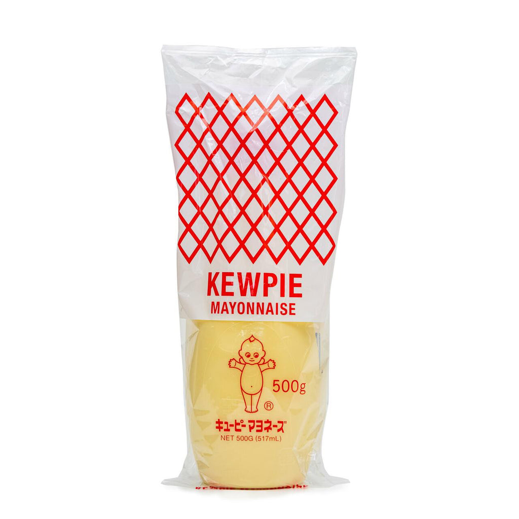 Kewpie Japanese Mayonnaise - 500g