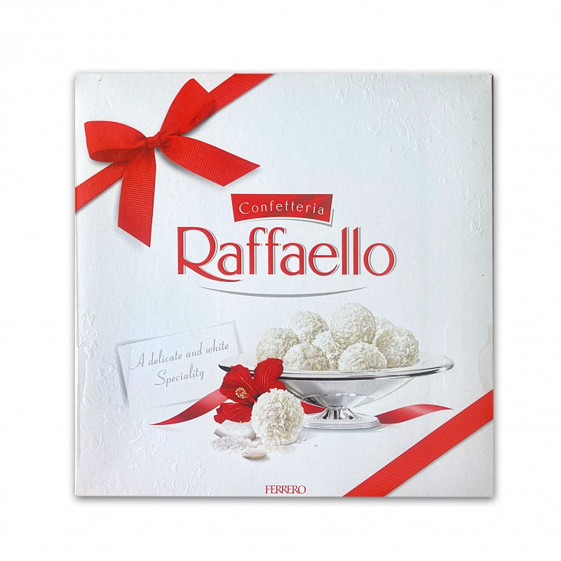 Ferrero Raffaello Coconut chocolate box - 240g