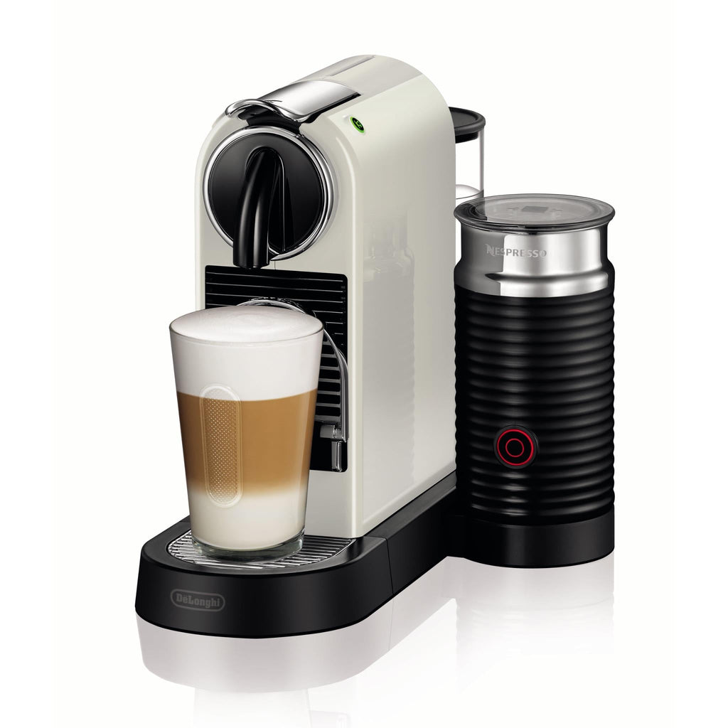 Nespresso Citiz & Milk  Coffee Machine