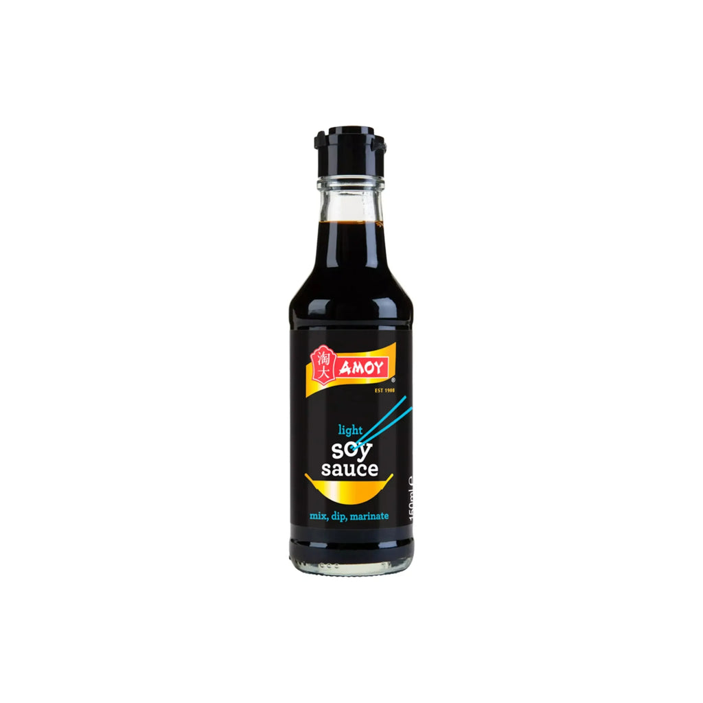 Amoy Light Soy Sauce - 150ml