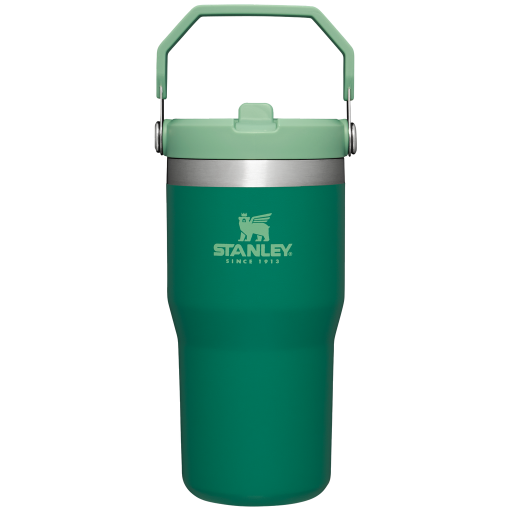 The IceFlow Flip Straw Tumbler: 20 OZ - Alpine