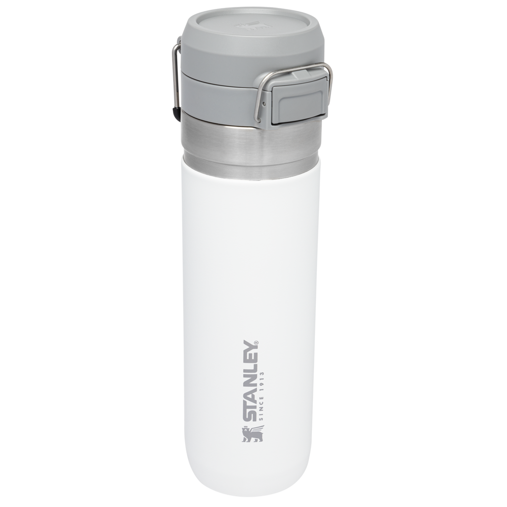 The Quick Flip Go Bottle: 24 oz - Polar