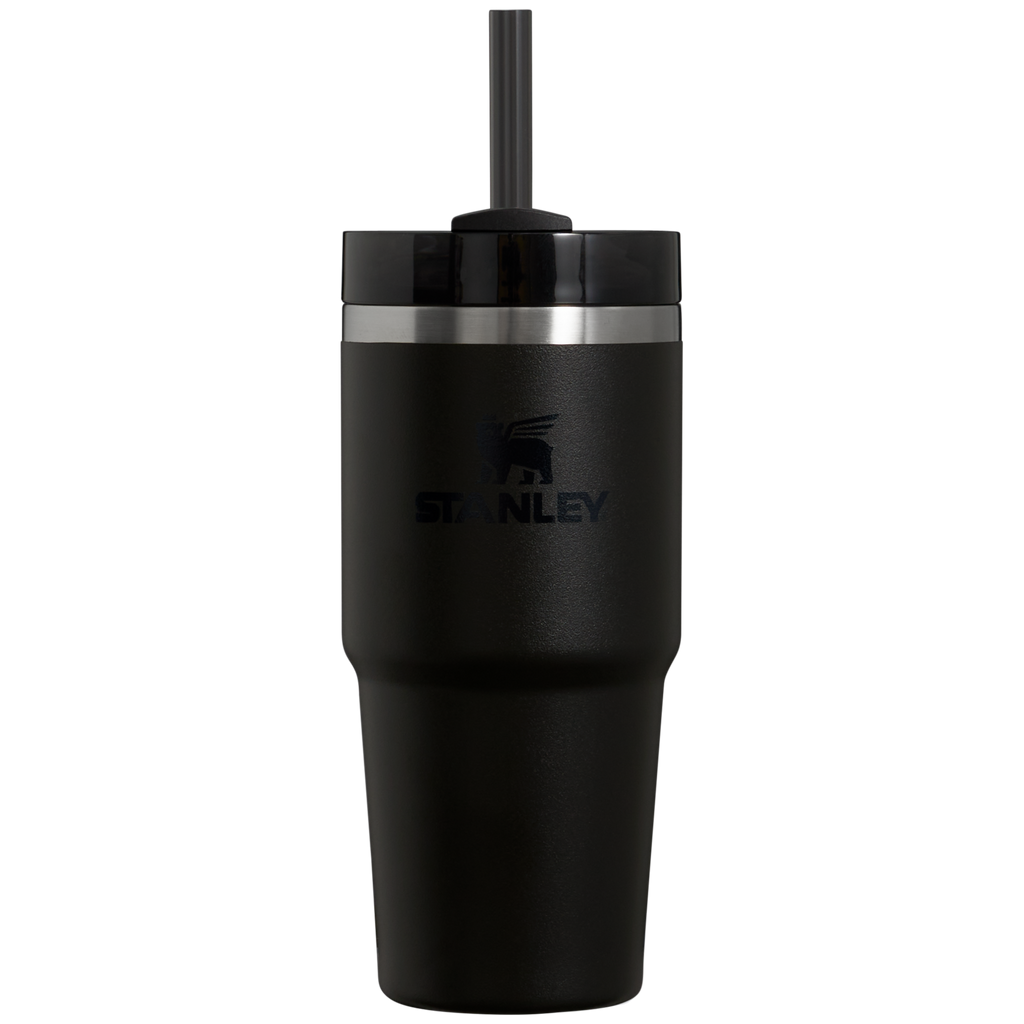 Stanley The Quencher H2.0 Flowstate Tumbler: 14oz -Black