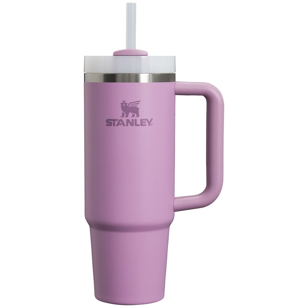 Stanley The Quencher H2.0 Flowstate Tumbler: 30 oz - Lilac