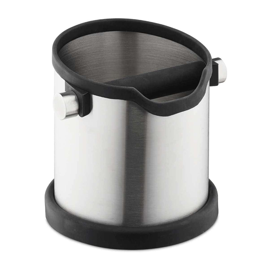 Coffee Grounds Knock Box , Stainless Steel - 1800ml