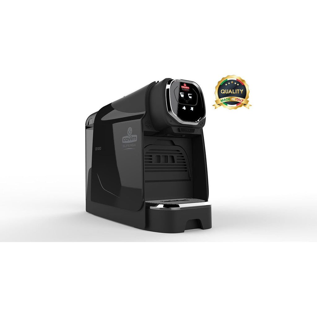 Covim Superba CO 120 Capsule Coffee Machine