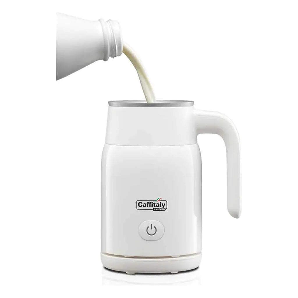 Caffitaly Milk Frother
