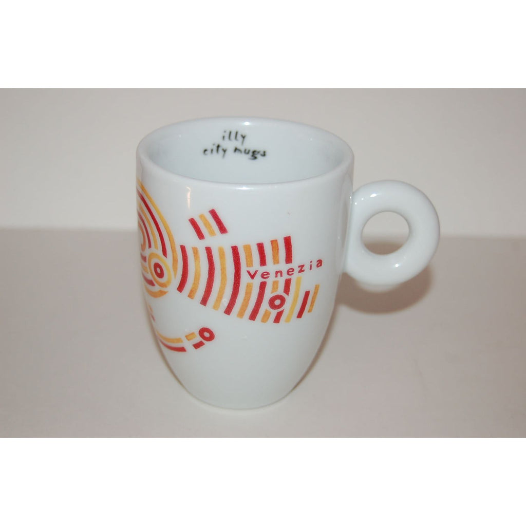 illy City Mug Venezia