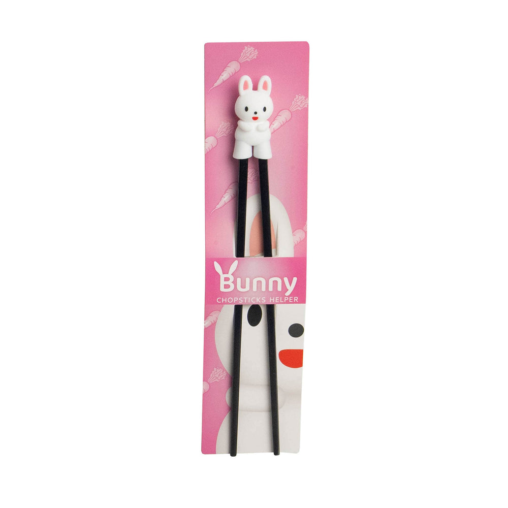 Chopsticks helper - Bunny