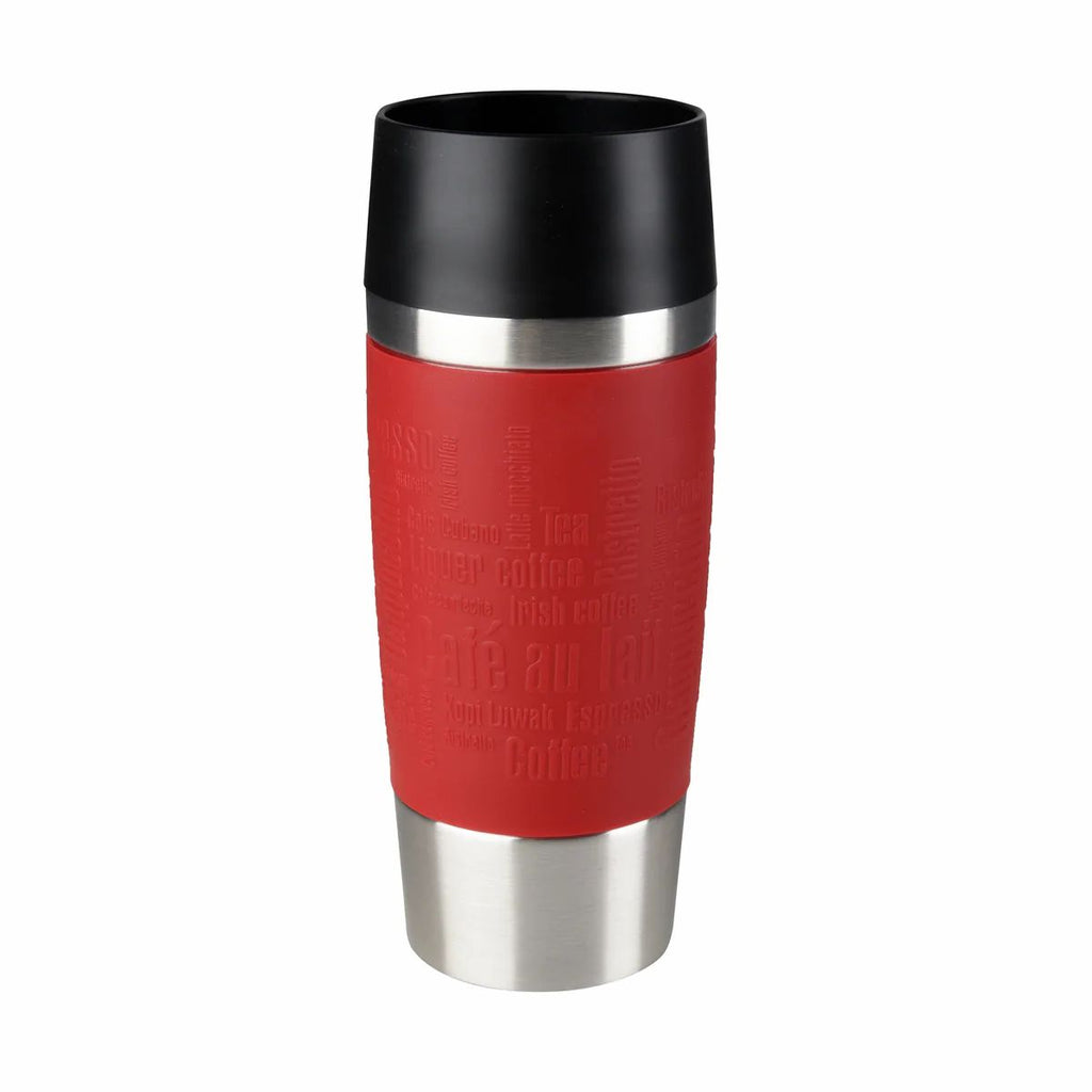 TEFAL Travel Mug - (360ml)