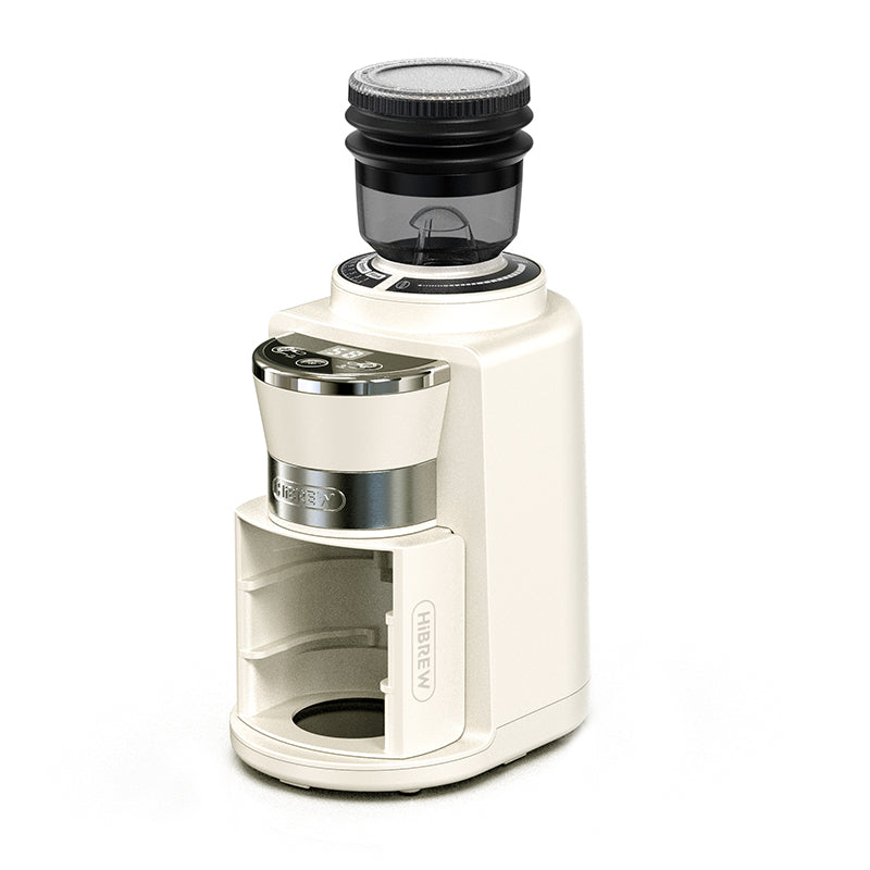 HiBREW G3A - Professional Automatic Coffee Grinder