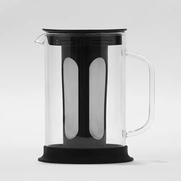 ELCB02 Cold Brew Glass Coffee Maker - 1500ml