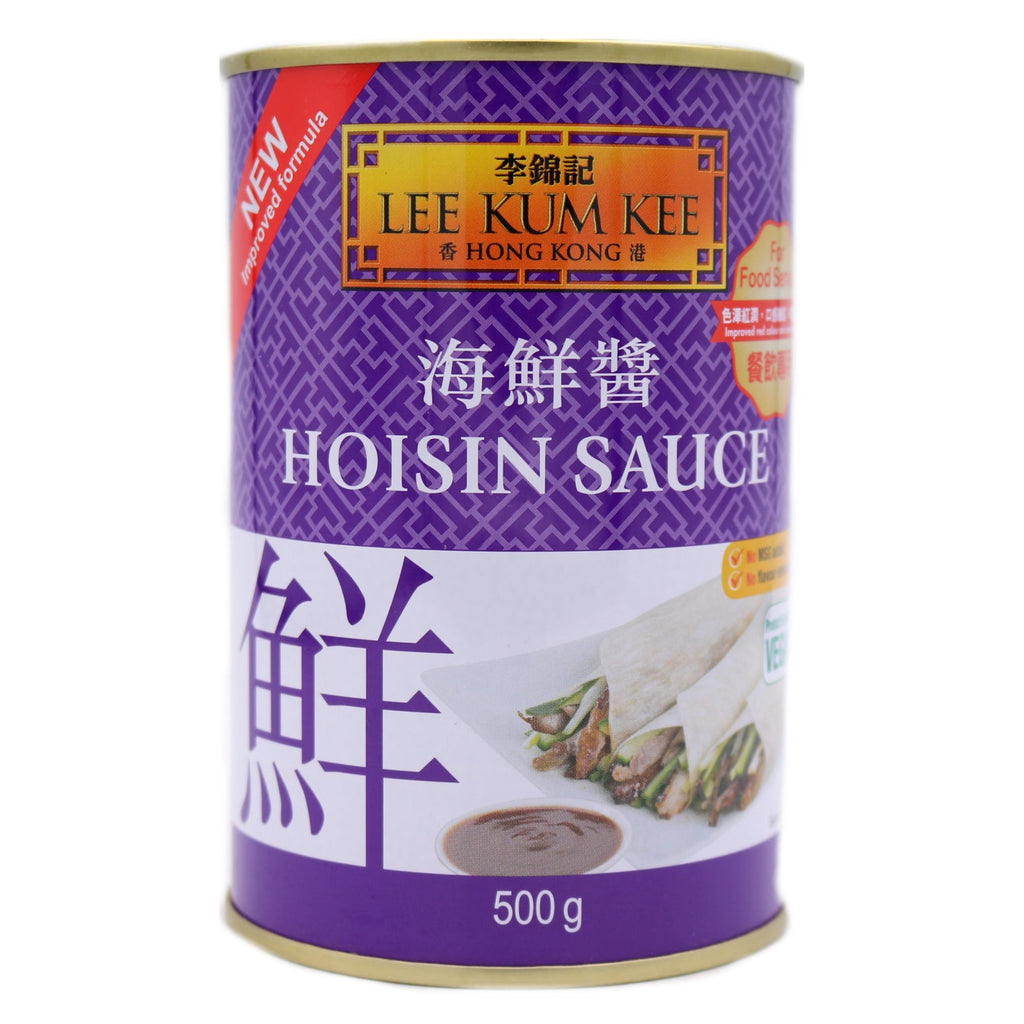 LEE KUM KEE Hoisin Sauce - 500g