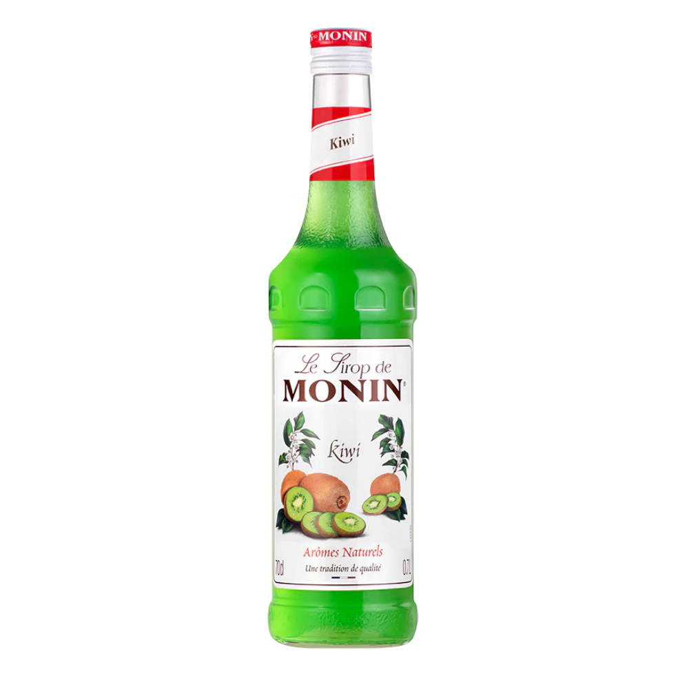 MONIN Kiwi Syrup 700 ml