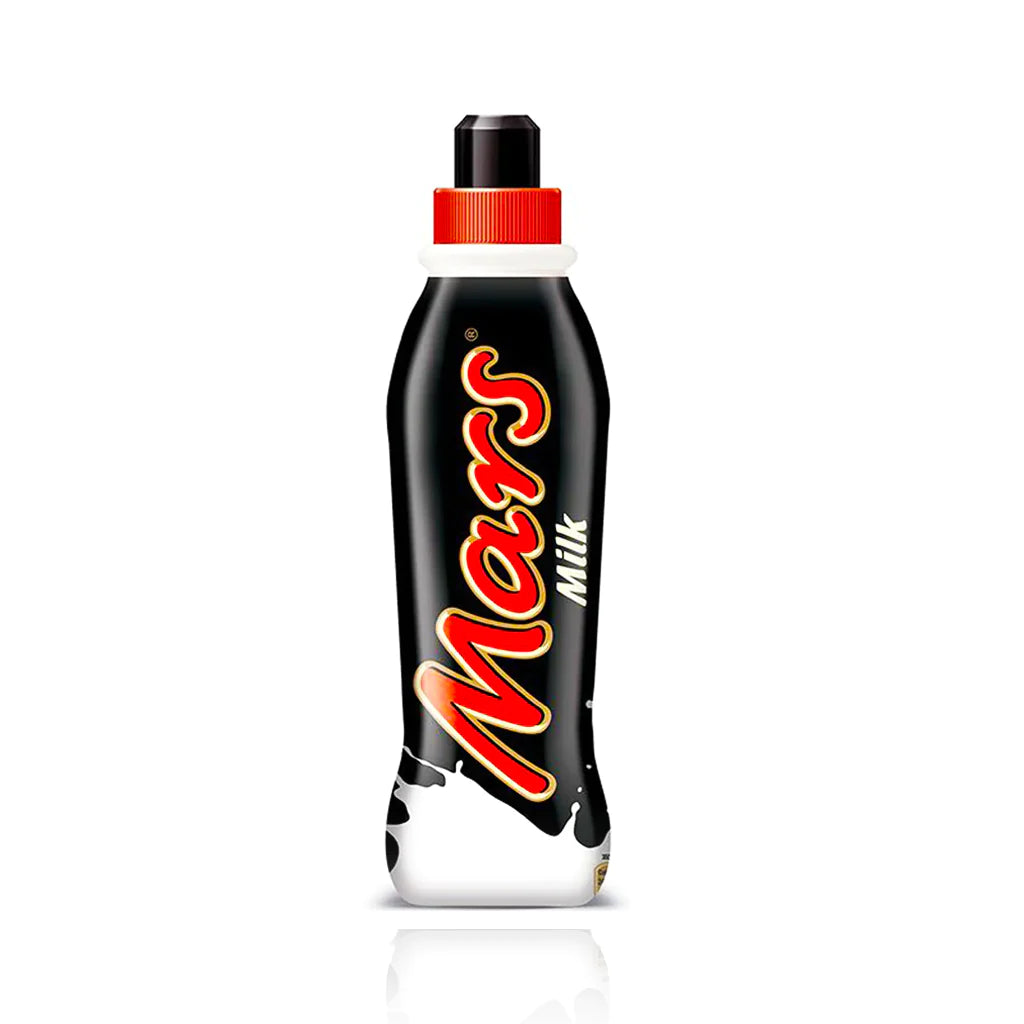 Mars Chocolate Milk shake - 350ml