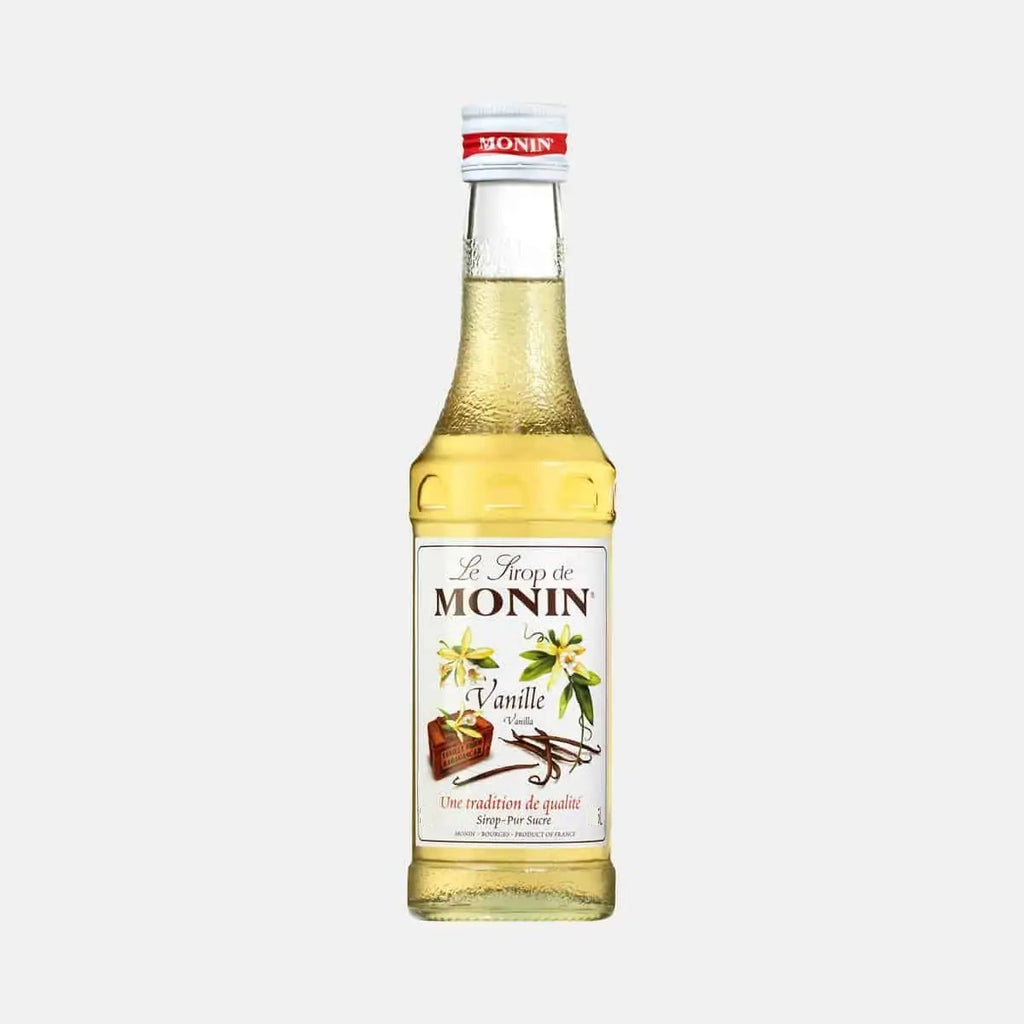 MONIN Vanilla Syrup 700 ml