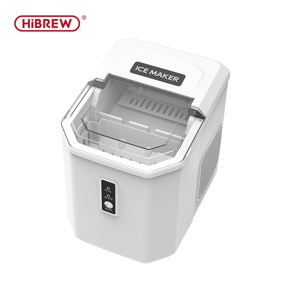 HiBREW Ice Maker