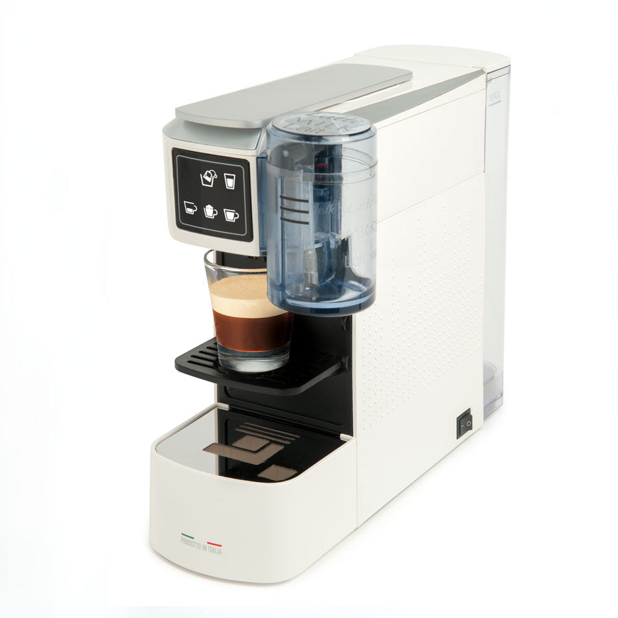 Covim Sky CAP Capsule Coffee Machine