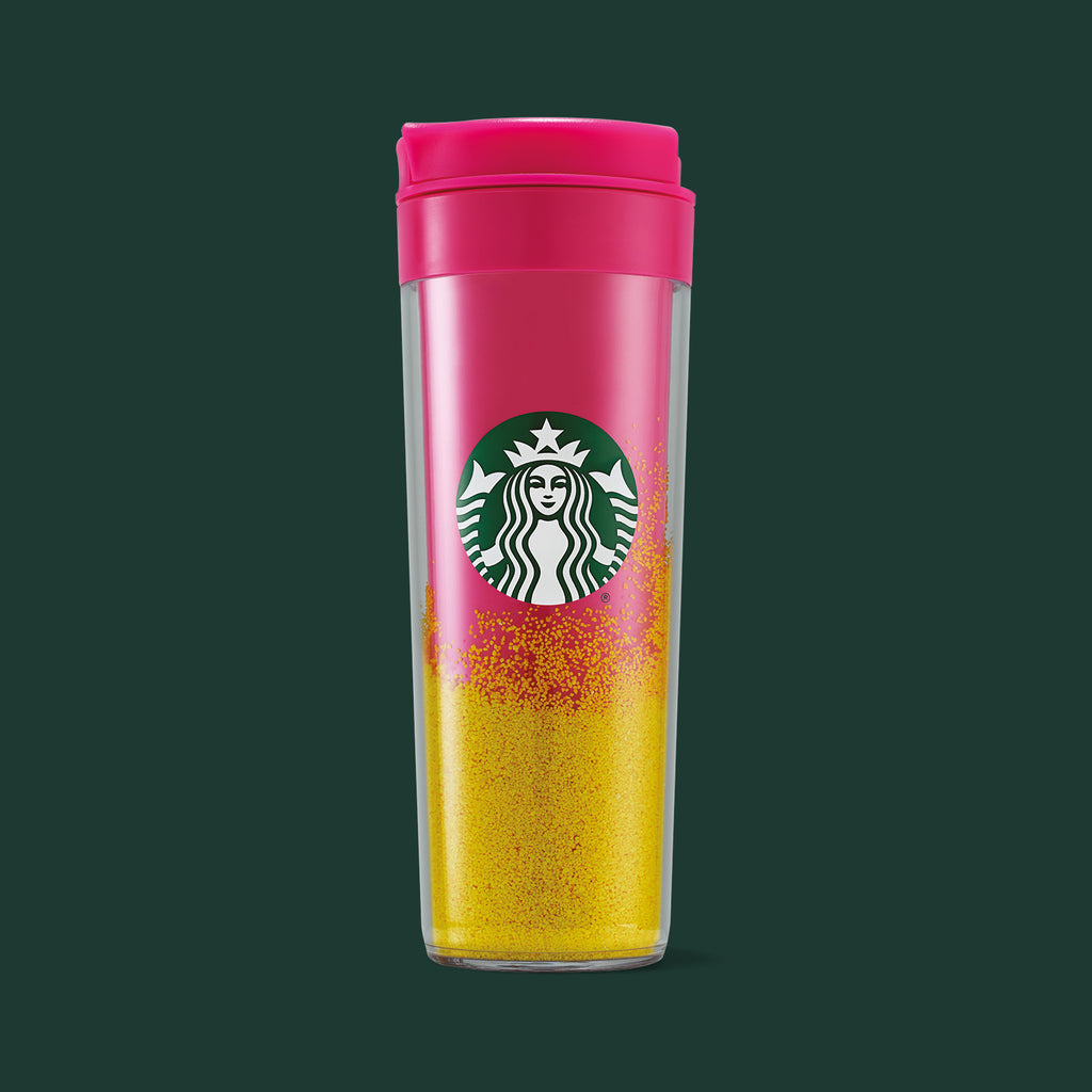 Starbucks Thermal Mug - Sand Tumbler - 450ml