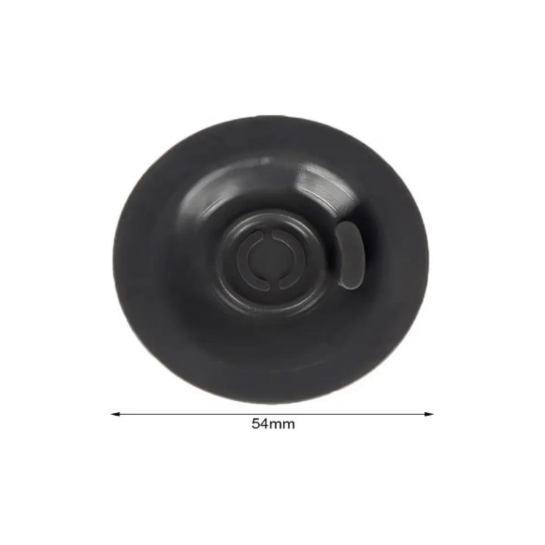 Backflush disk for coffee machine cleaning 54mm