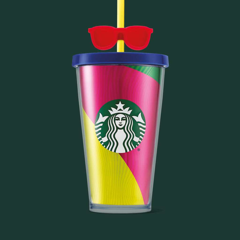 Starbucks Sunglasses Cold Cup , 16oz