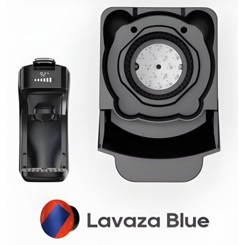Hibrew H1B Lavazza Blue Adapter - Black