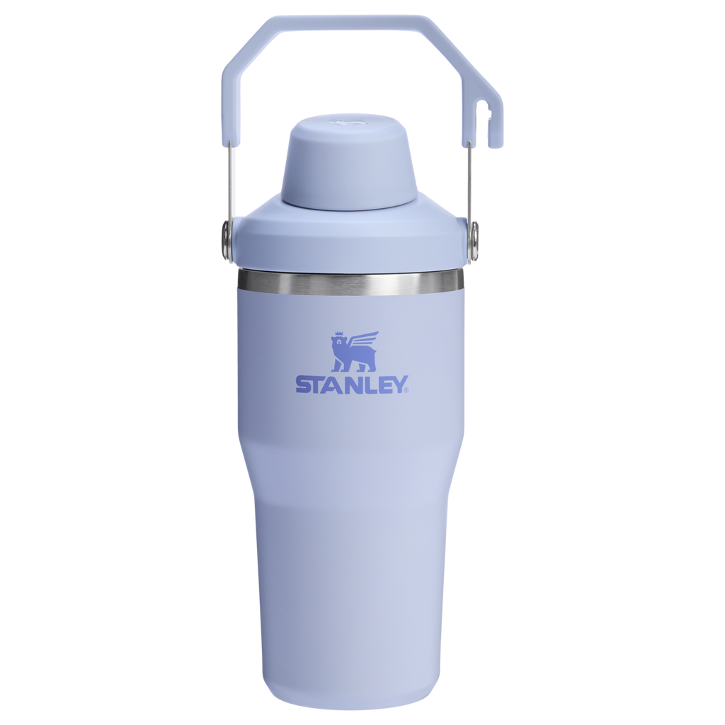 The IceFlow™ Tumbler with Fast Flow Lid | 20 oz - Dew Drop