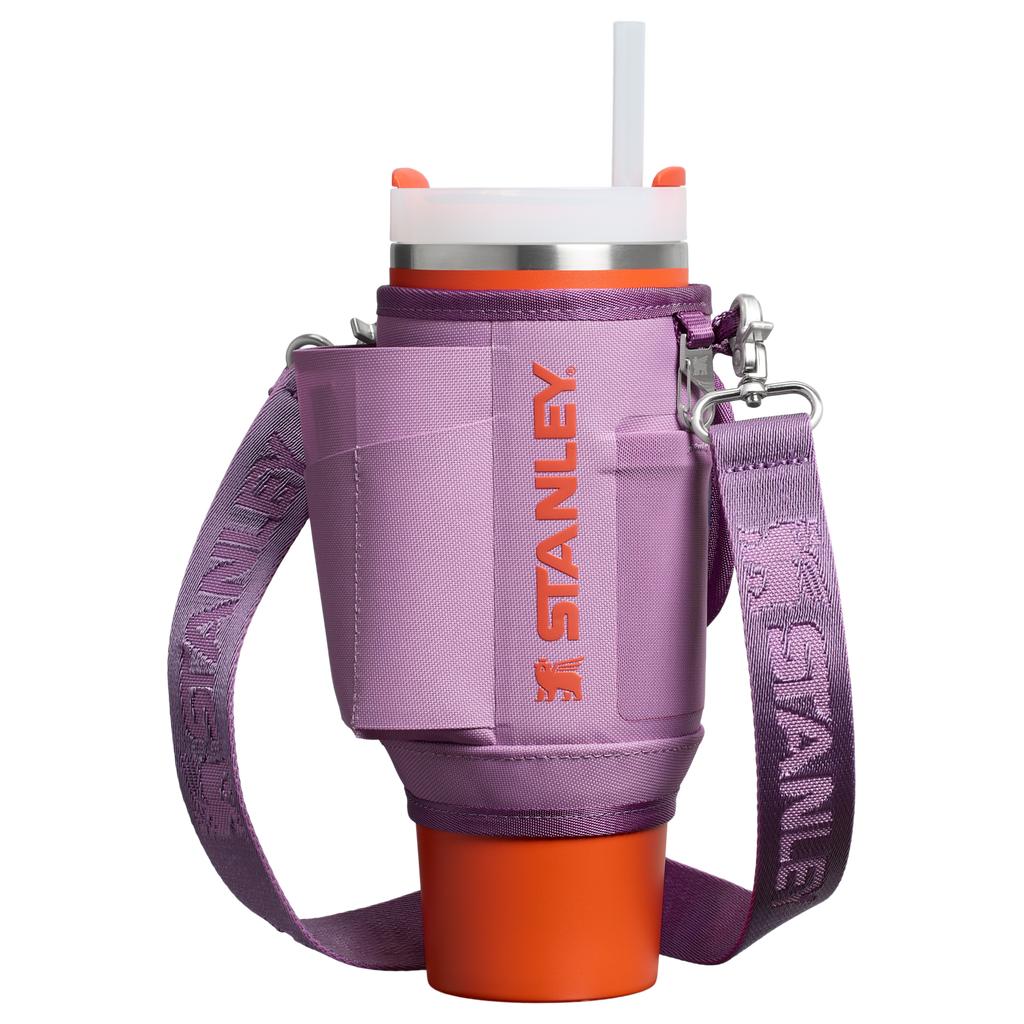 Stanley Quencher The All Day Carry-All : 30 oz - Lilac