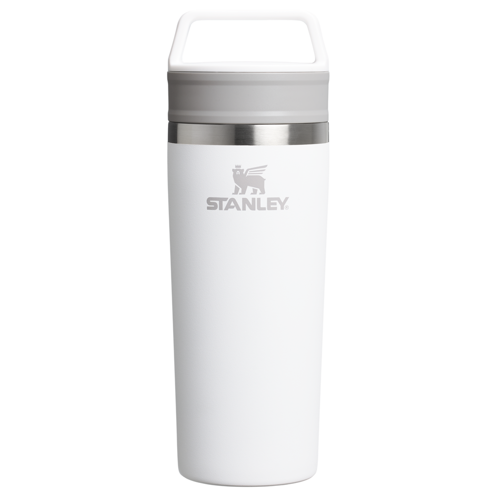 The Cafe-To-Go Travel Mug | 16 oz - Frost