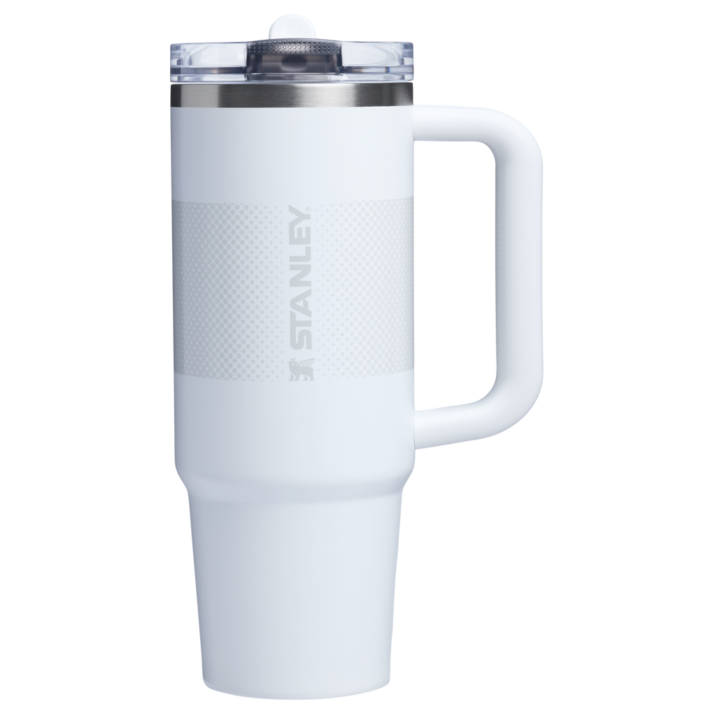 Stanley Quencher ProTour Flip Straw Tumbler: 30 oz - Frost Fade