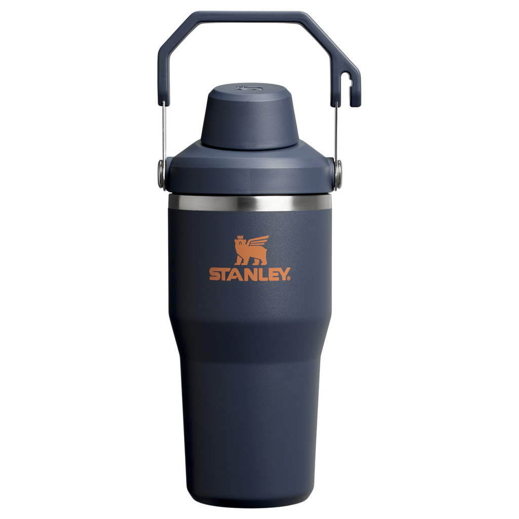 The IceFlow™ Tumbler with Fast Flow Lid | 20 oz - Twilight
