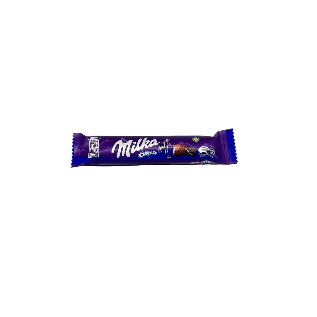 Milka Mondelez Oreo - 20g