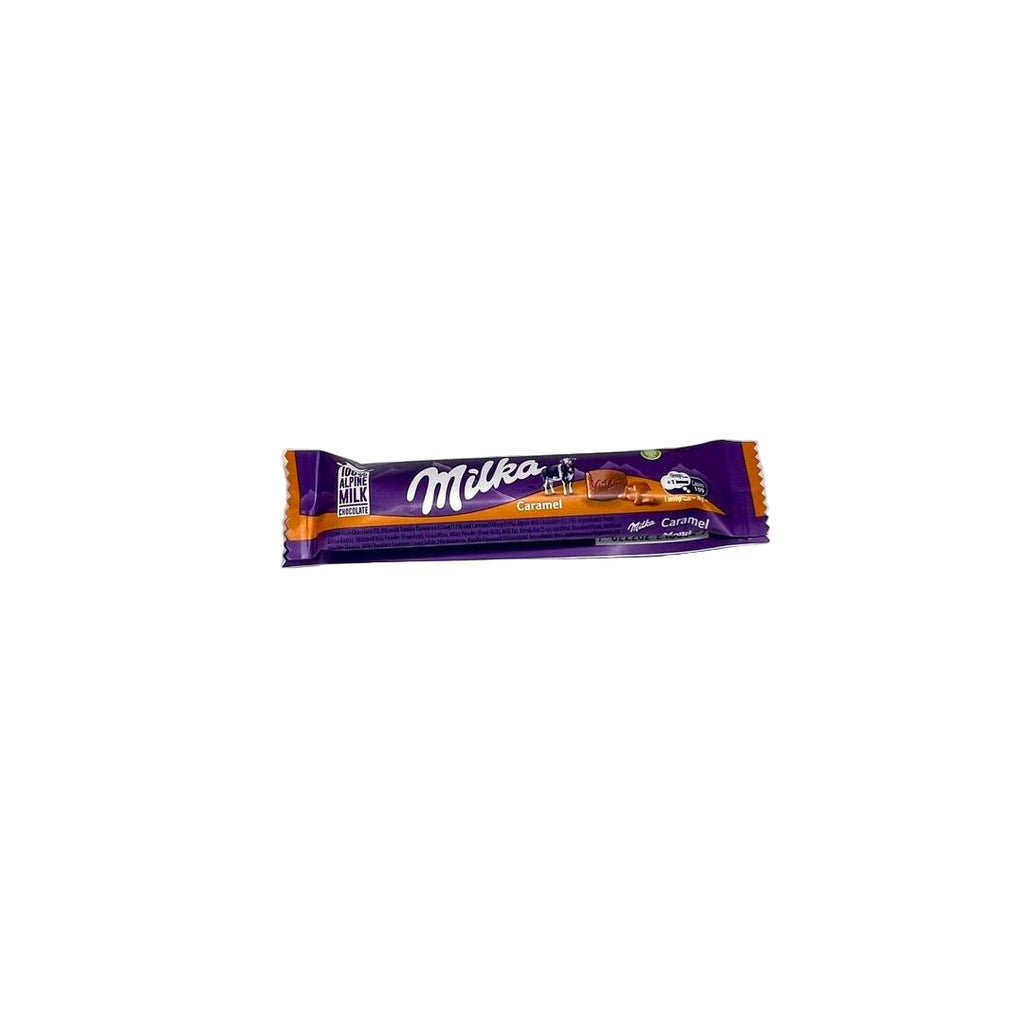 Milka Mondelez Caramel - 20g