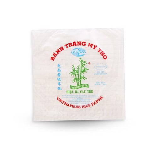 BT Rice Paper, 22cm - 340g